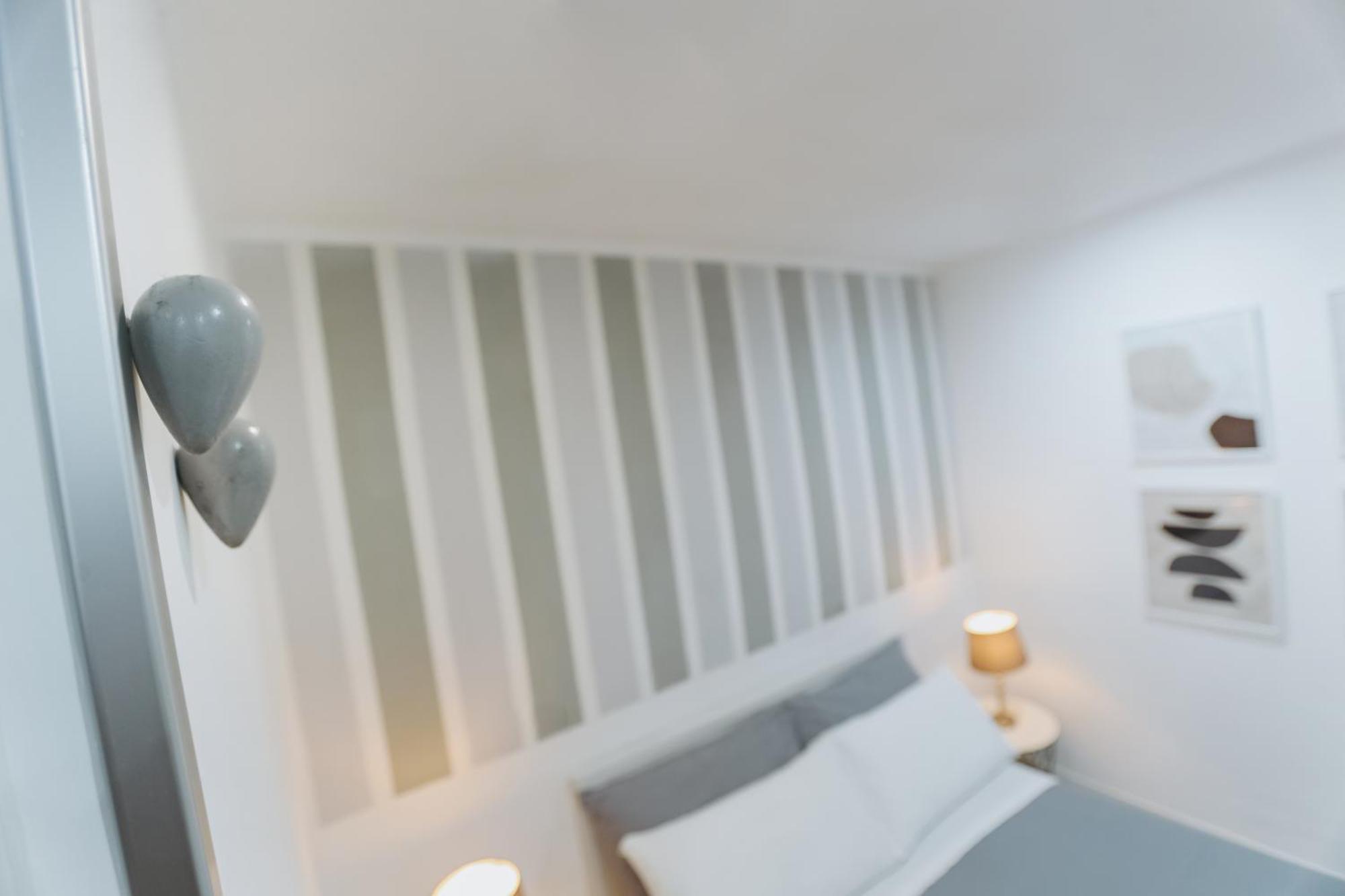 Bnb Quartieri 33 Neapol Zewnętrze zdjęcie